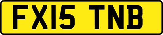 FX15TNB