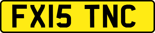 FX15TNC