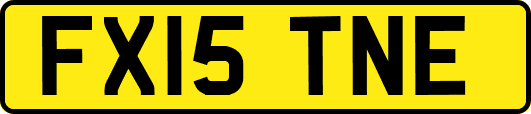 FX15TNE