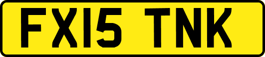 FX15TNK