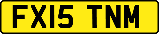 FX15TNM