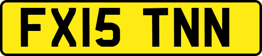 FX15TNN