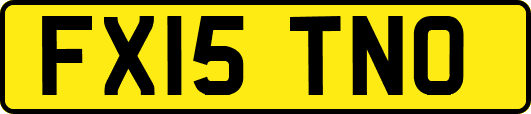 FX15TNO