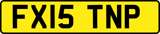 FX15TNP