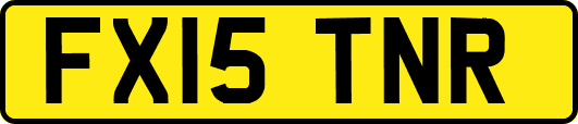 FX15TNR