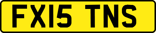 FX15TNS