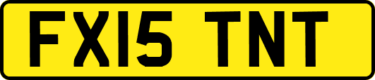 FX15TNT