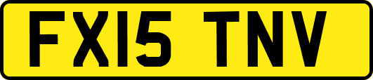 FX15TNV