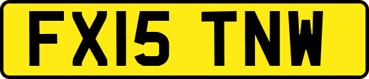 FX15TNW