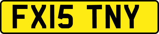 FX15TNY
