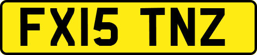 FX15TNZ