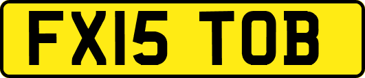 FX15TOB