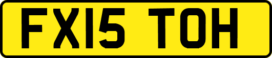 FX15TOH