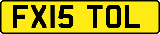 FX15TOL