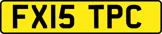 FX15TPC