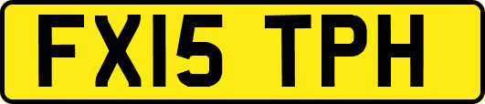 FX15TPH