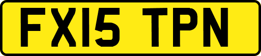 FX15TPN