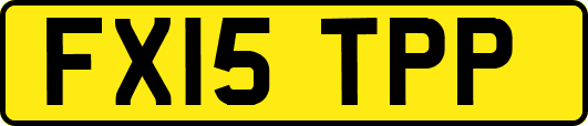 FX15TPP