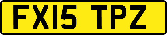 FX15TPZ