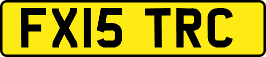 FX15TRC