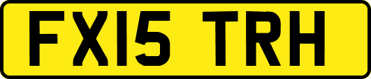 FX15TRH