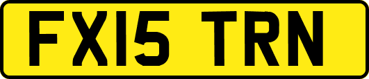 FX15TRN