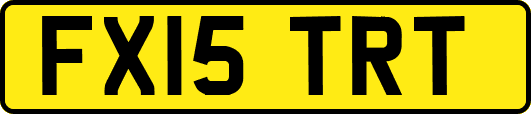 FX15TRT