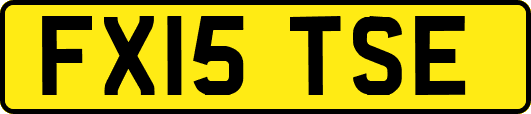 FX15TSE