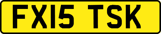 FX15TSK