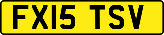 FX15TSV