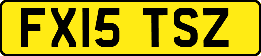 FX15TSZ