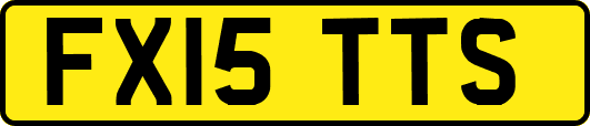 FX15TTS