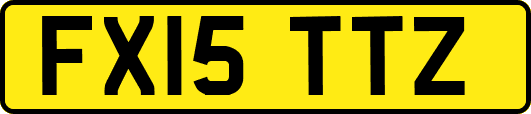 FX15TTZ