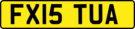 FX15TUA