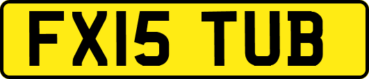 FX15TUB