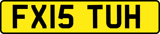 FX15TUH