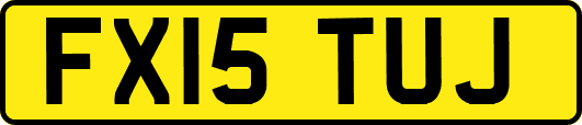 FX15TUJ