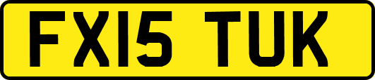 FX15TUK