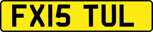 FX15TUL