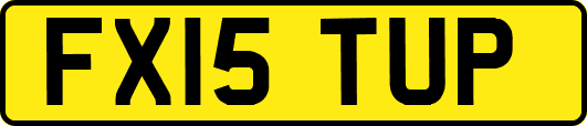 FX15TUP
