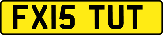 FX15TUT