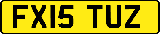 FX15TUZ