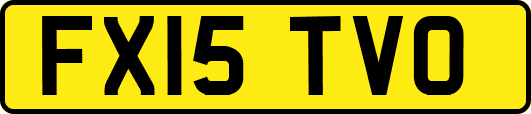 FX15TVO