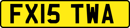 FX15TWA
