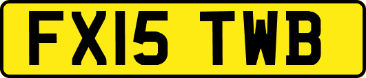FX15TWB