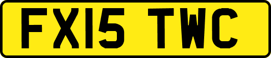 FX15TWC