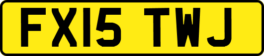 FX15TWJ