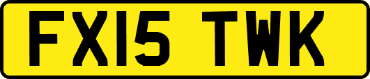 FX15TWK