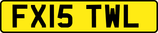 FX15TWL