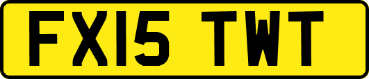 FX15TWT